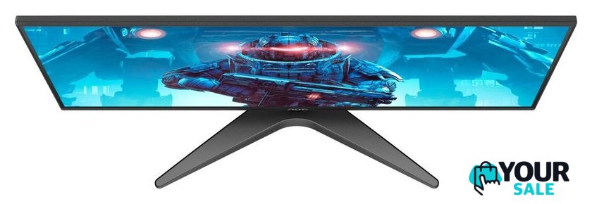 Игровой монитор AOC 24B36X - Изображение №7 — Интернет-магазин Your Sale