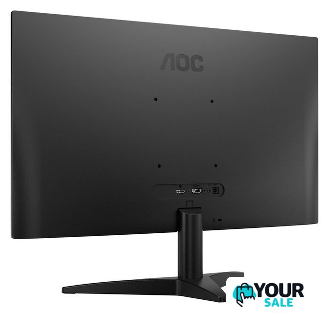 Игровой монитор AOC 24B36X - Изображение №10 — Интернет-магазин Your Sale