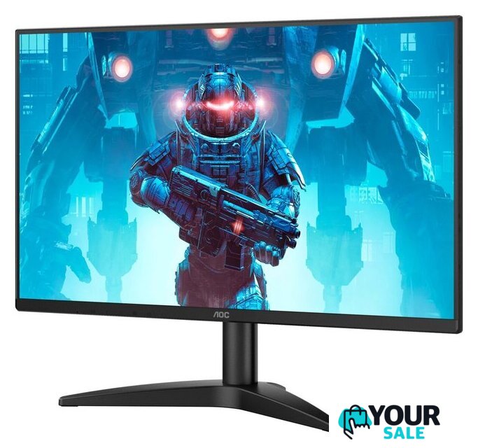 Игровой монитор AOC 24B36X - Изображение №6 — Интернет-магазин Your Sale