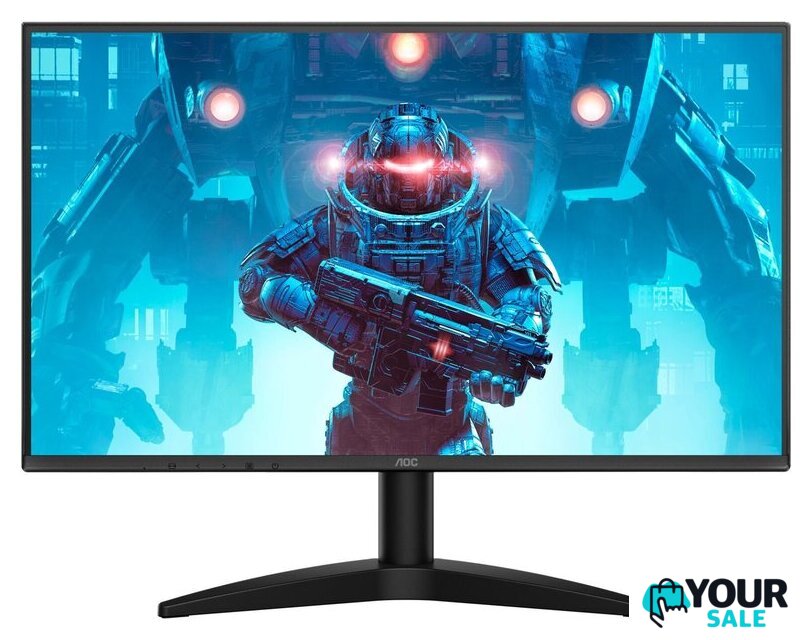 Игровой монитор AOC 24B36X - Изображение №2 — Интернет-магазин Your Sale