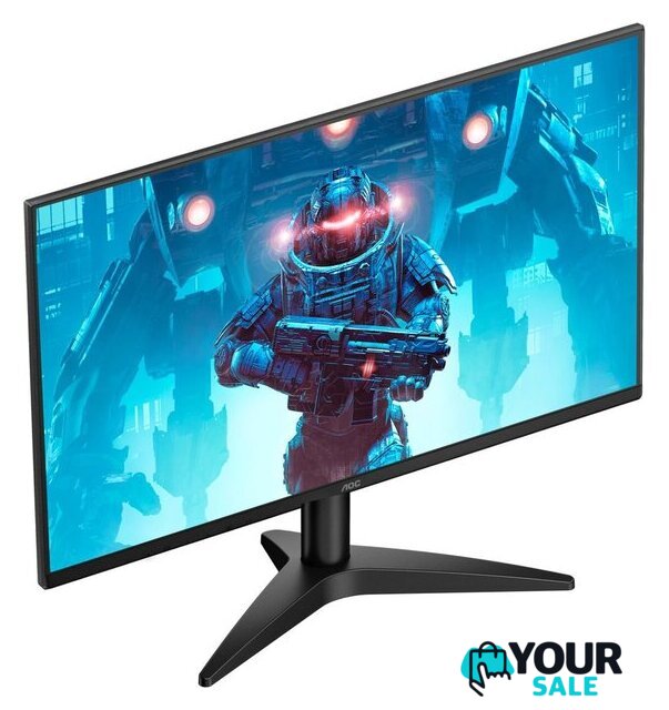 Игровой монитор AOC 24B36X - Изображение №3 — Интернет-магазин Your Sale