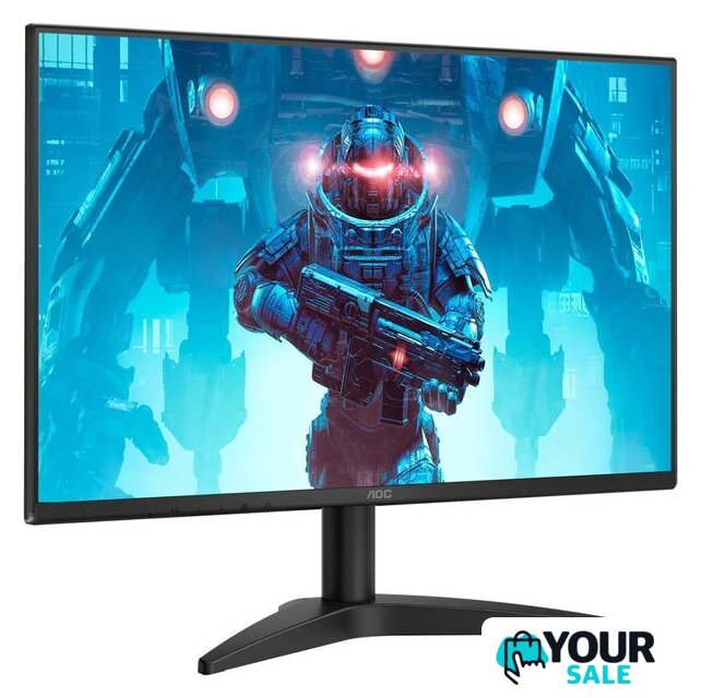 Игровой монитор AOC 24B36X - Изображение №5 — Интернет-магазин Your Sale