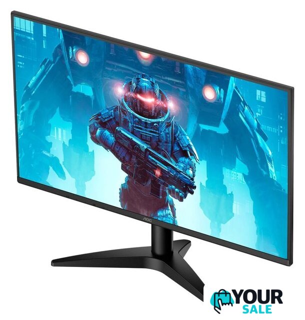 Игровой монитор AOC 24B36X - Изображение №4 — Интернет-магазин Your Sale