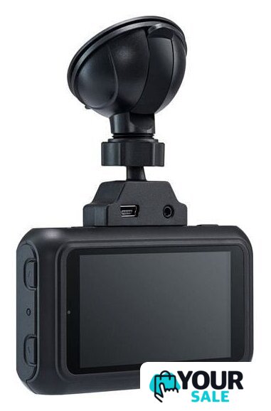 Видеорегистратор-радар детектор-GPS информатор (3в1) TrendVision Hybrid Signature EVO Wi - Изображение №3 — Интернет-магазин Your Sale
