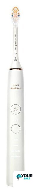 Электрическая зубная щетка Philips Sonicare DiamondClean 9000 HX9914/69 - Изображение №6 — Интернет-магазин Your Sale