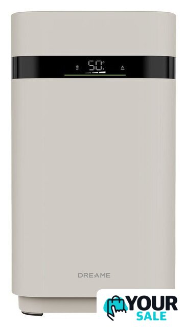 Увлажнитель воздуха Dreame H40 Essential - Изображение №1 — Интернет-магазин Your Sale