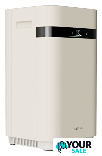 Увлажнитель воздуха Dreame H40 Essential - Изображение №4 — Интернет-магазин Your Sale