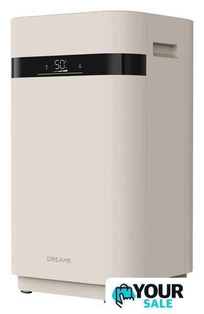 Увлажнитель воздуха Dreame H40 Essential - Изображение №3 — Интернет-магазин Your Sale