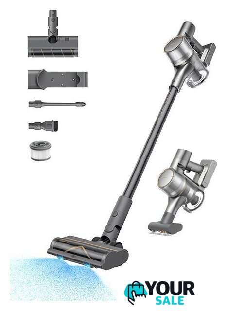 Пылесос Dreame R20 Cordless Vacuum Cleaner VTV97A - Изображение №1 — Интернет-магазин Your Sale