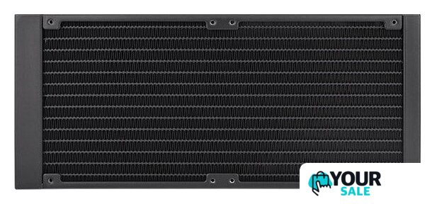 Система жидкостного охлаждения для процессора Thermaltake TH280 V2 Ultra ARGB CL-W385-PL14SW-A - Изображение №4 — Интернет-магазин Your Sale