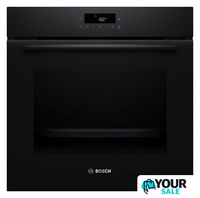 Электрический духовой шкаф Bosch Serie 2 HBG571EB4 - Изображение №1 — Интернет-магазин Your Sale