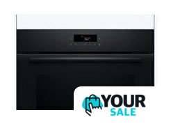 Электрический духовой шкаф Bosch Serie 2 HBG571EB4 - Изображение №3 — Интернет-магазин Your Sale