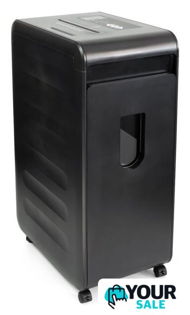 Шредер WALLNER MR 4025 C4 - Изображение №1 — Интернет-магазин Your Sale