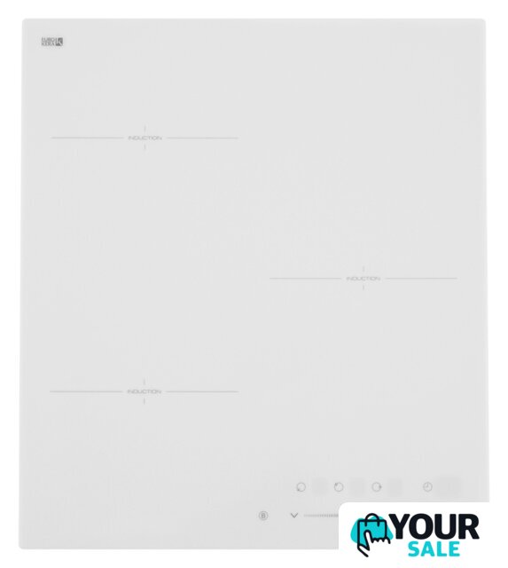 Варочная панель ZUGEL ZIH453W - Изображение №1 — Интернет-магазин Your Sale