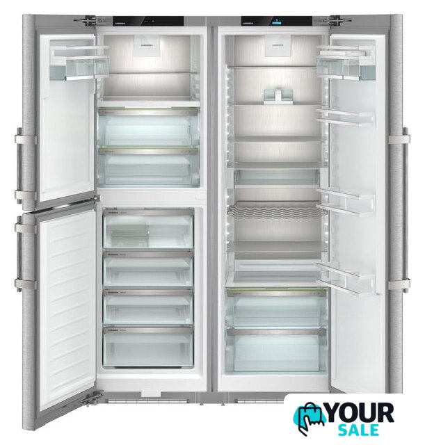 Комбинация side by side Liebherr XRCsd 5255 Prime BioFresh NoFrost - Изображение №3 — Интернет-магазин Your Sale