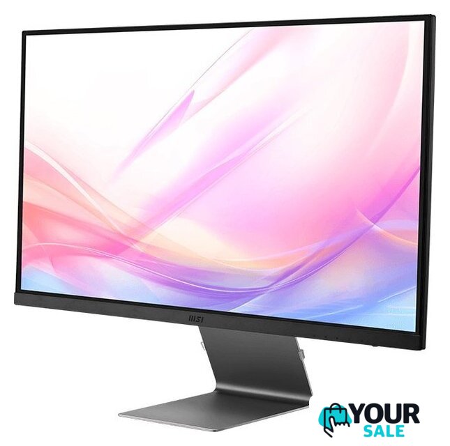 Монитор MSI Modern MD271UL - Изображение №8 — Интернет-магазин Your Sale