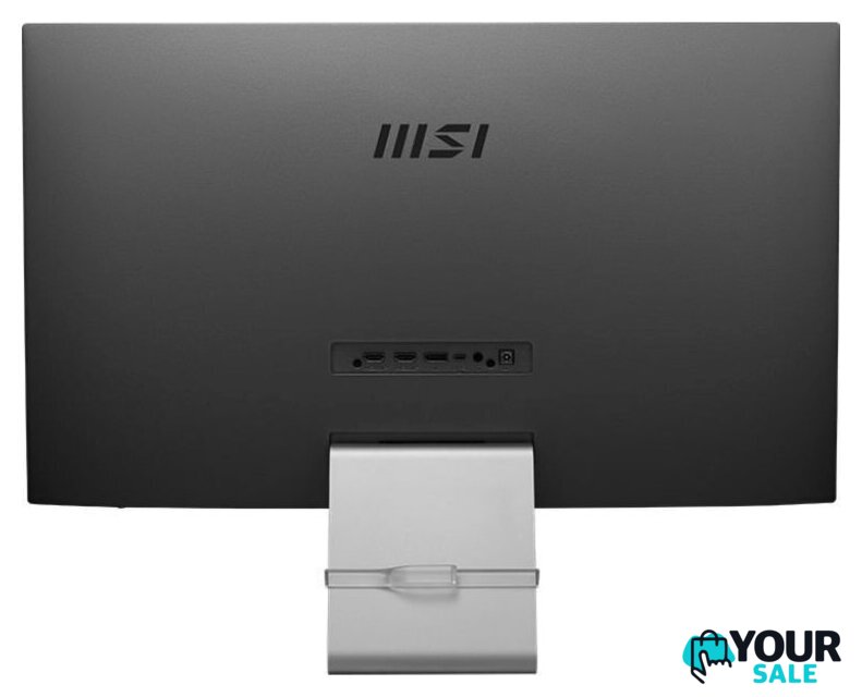 Монитор MSI Modern MD271UL - Изображение №5 — Интернет-магазин Your Sale