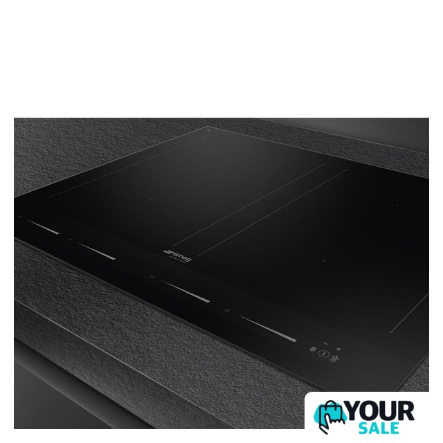 Варочная панель Smeg SIM1644D - Изображение №5 — Интернет-магазин Your Sale
