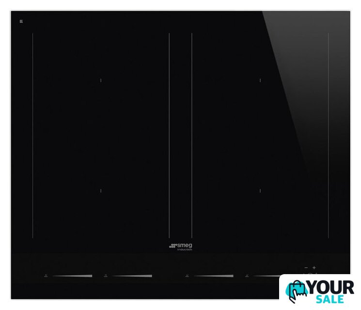 Варочная панель Smeg SIM1644D - Изображение №1 — Интернет-магазин Your Sale