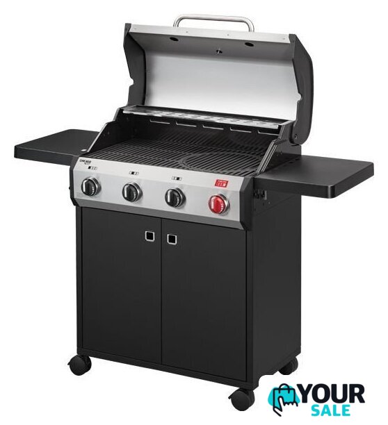 Газовый гриль для дачи Enders Chicago Next 4 R Turbo 8936633 - Изображение №1 — Интернет-магазин Your Sale