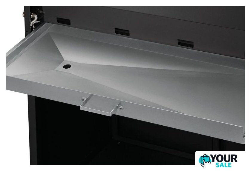 Газовый гриль для дачи Enders Chicago Next 4 R Turbo 8936633 - Изображение №6 — Интернет-магазин Your Sale
