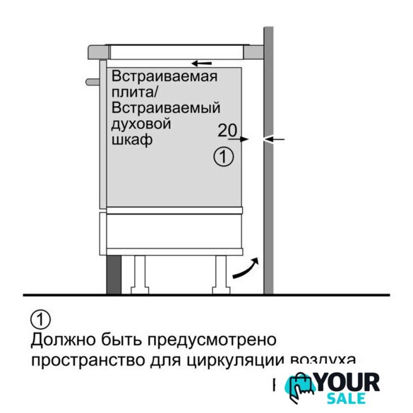 Варочная панель Siemens EH375FBB1E - Изображение №11 — Интернет-магазин Your Sale