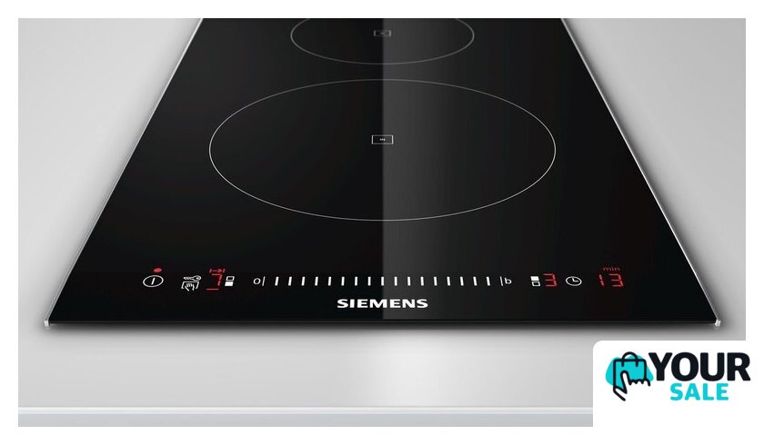Варочная панель Siemens EH375FBB1E - Изображение №13 — Интернет-магазин Your Sale