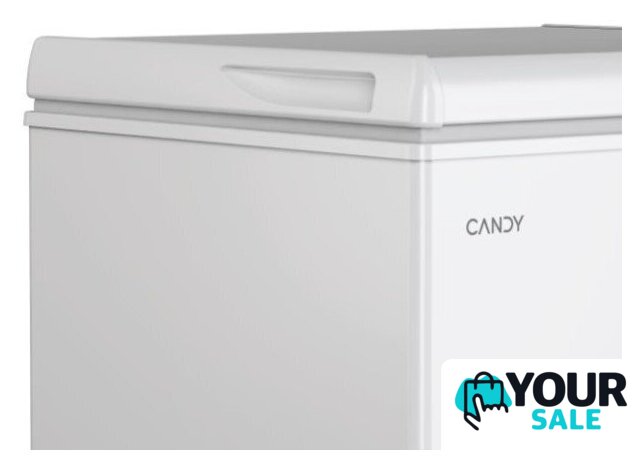 Морозильный ларь Candy CCHH200E - Изображение №3 — Интернет-магазин Your Sale