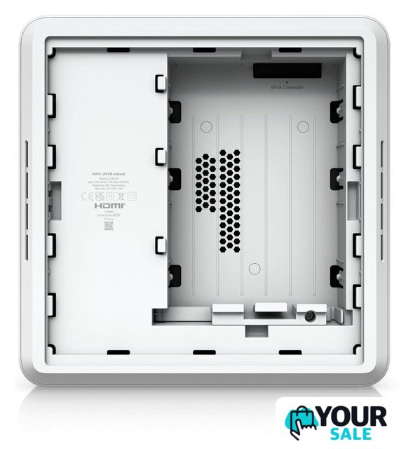 Комплект видеонаблюдения Ubiquiti UNVR-Instant-Kit - Изображение №8 — Интернет-магазин Your Sale
