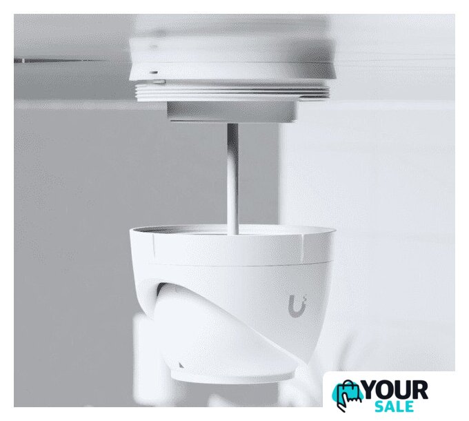 Комплект видеонаблюдения Ubiquiti UNVR-Instant-Kit - Изображение №6 — Интернет-магазин Your Sale