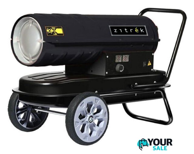 Дизельная тепловая пушка Zitrek BFG-30 - Изображение №1 — Интернет-магазин Your Sale