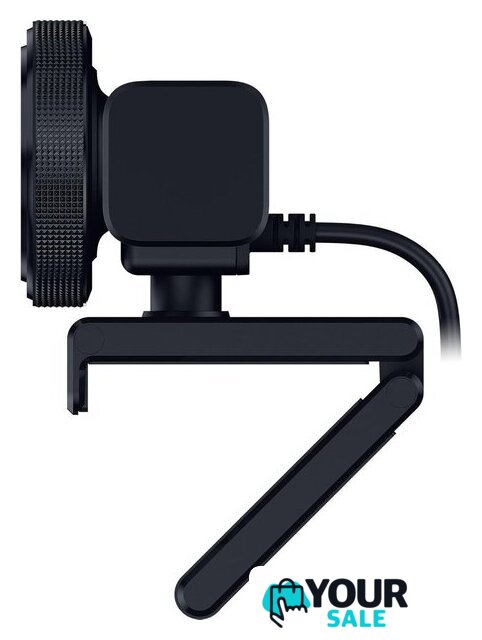 Веб-камера для стриминга Razer Kiyo V2 X (черный) - Изображение №3 — Интернет-магазин Your Sale