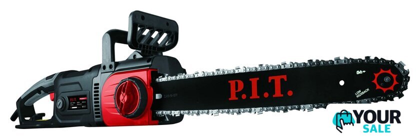 Электрическая пила P.I.T. PKE405-C7 - Изображение №1 — Интернет-магазин Your Sale