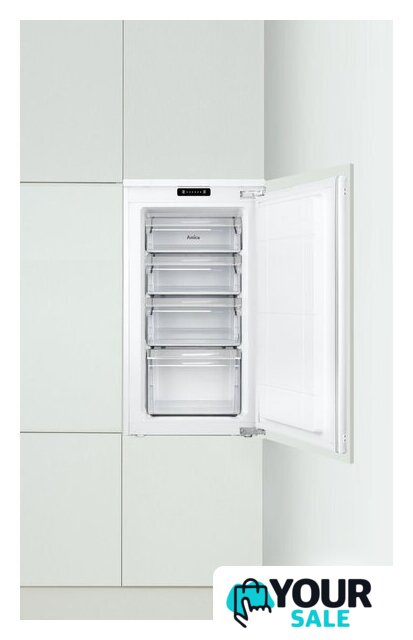 Морозильник Amica BZ138.4i(E) - Изображение №2 — Интернет-магазин Your Sale