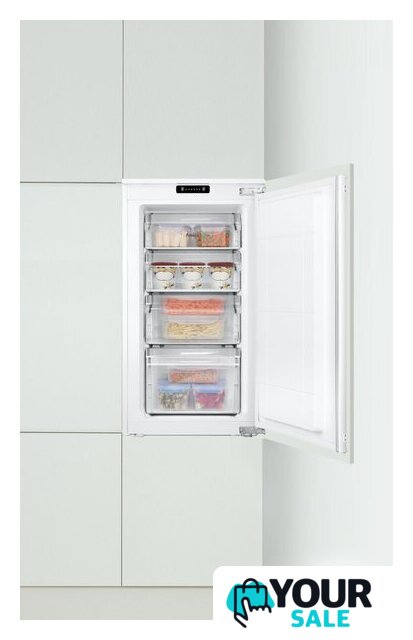 Морозильник Amica BZ138.4i(E) - Изображение №1 — Интернет-магазин Your Sale