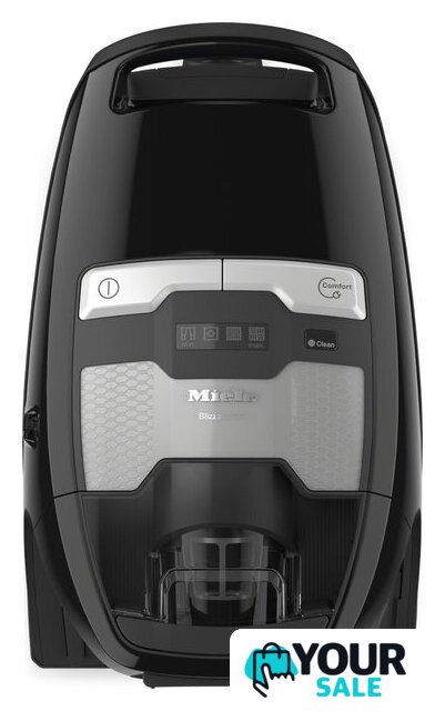 Пылесос Miele Blizzard CX1 Comfort SKMF5 (черный) - Изображение №2 — Интернет-магазин Your Sale