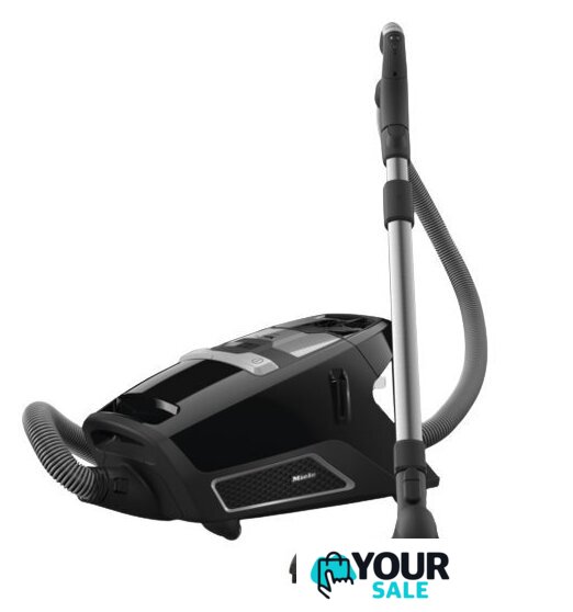 Пылесос Miele Blizzard CX1 Comfort SKMF5 (черный) - Изображение №1 — Интернет-магазин Your Sale