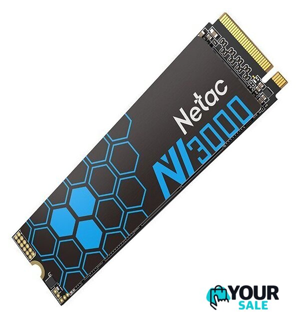 SSD Netac NV3000 2TB NT01NV3000-2T0-E4X - Изображение №3 — Интернет-магазин Your Sale