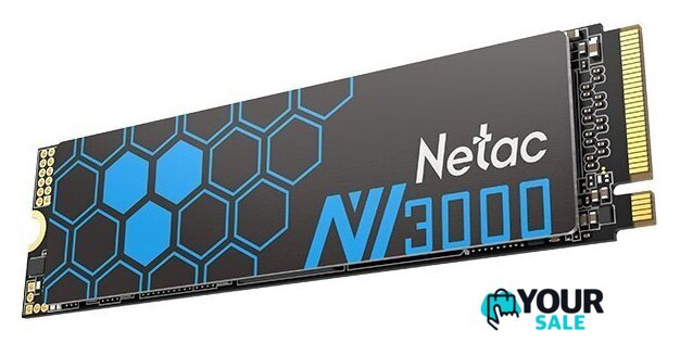 SSD Netac NV3000 2TB NT01NV3000-2T0-E4X - Изображение №4 — Интернет-магазин Your Sale
