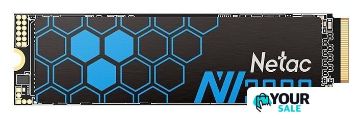 SSD Netac NV3000 2TB NT01NV3000-2T0-E4X - Изображение №1 — Интернет-магазин Your Sale