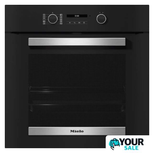 Электрический духовой шкаф Miele H 2465 BP Active - Изображение №1 — Интернет-магазин Your Sale
