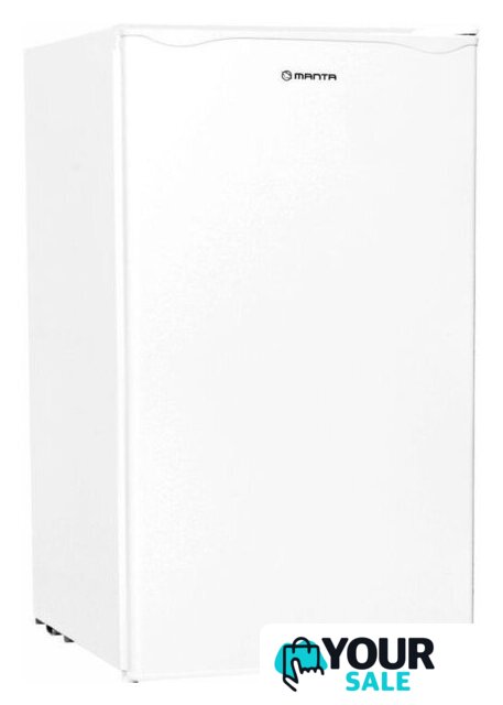 Однокамерный холодильник Manta MM520PW - Изображение №1 — Интернет-магазин Your Sale