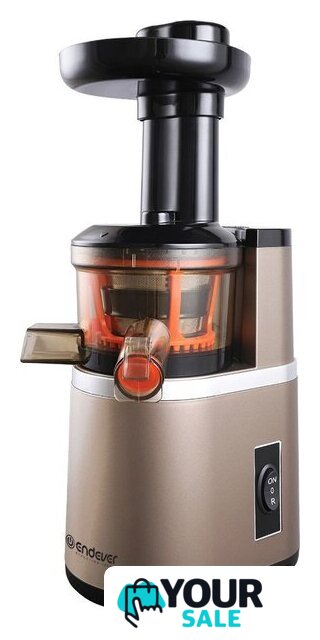 Соковыжималка Endever Sigma-92 - Изображение №1 — Интернет-магазин Your Sale