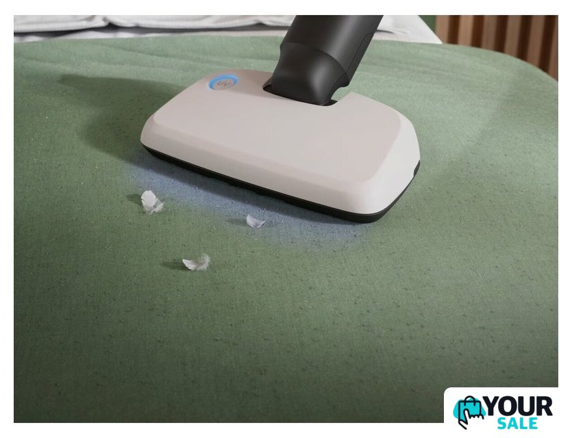 Пылесос Electrolux Hygienic 600 UV EP61HB21UV - Изображение №7 — Интернет-магазин Your Sale