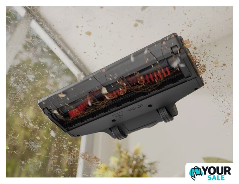 Пылесос Electrolux Hygienic 600 UV EP61HB21UV - Изображение №3 — Интернет-магазин Your Sale