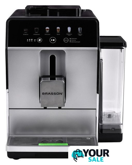 Кофемашина BRASSON ACM-1592A - Изображение №7 — Интернет-магазин Your Sale