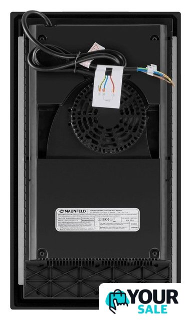 Варочная панель MAUNFELD CVI292S2BBKF Inverter - Изображение №5 — Интернет-магазин Your Sale