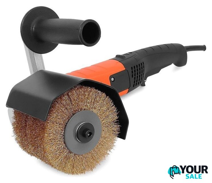 Щеточная шлифмашина Messer M3337 - Изображение №1 — Интернет-магазин Your Sale