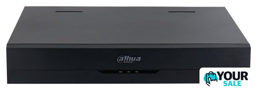 Сетевой видеорегистратор Dahua DHI-NVR4416-EI - Изображение №1 — Интернет-магазин Your Sale