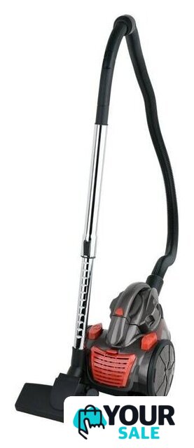 Пылесос LUND 67090 - Изображение №3 — Интернет-магазин Your Sale